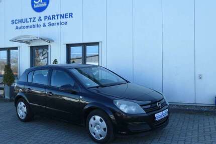 Opel Astra 46.219 km 2.990 &euro; Trittau 22946