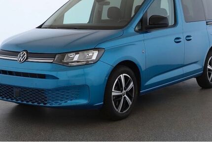 VW Caddy 10.450 km 29.950 &euro; Siegsdorf 83313
