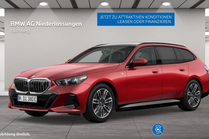 BMW i5 17.945 km 68.895 &euro; Nürnberg 90441