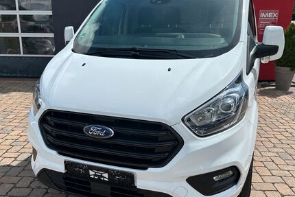 Ford Transit Custom 128.520 km 14.990 &euro; Celle 29227
