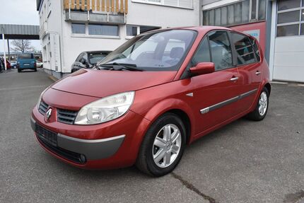 Renault Scenic 183.000 km 1.450 € Neustadt bei Coburg 96465