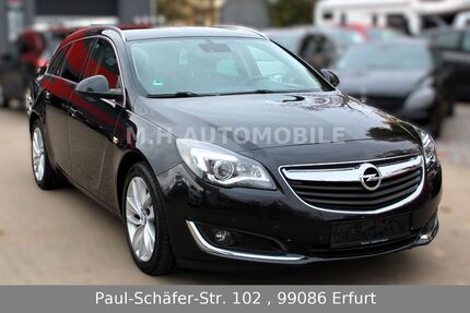 Opel Insignia 201.000 km 4.990 &euro; Erfurt 99085