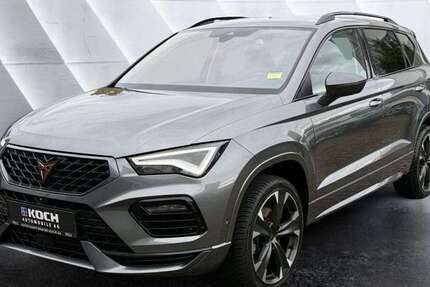 Cupra Ateca 21.150 km 28.990 &euro; Berlin-Marzahn 12681