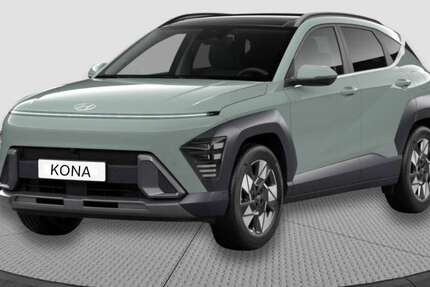 Hyundai KONA 8.600 km 29.495 &euro; Berlin 12683