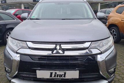 Mitsubishi Outlander 110.800 km 17.900 &euro; Heinsberg 52525