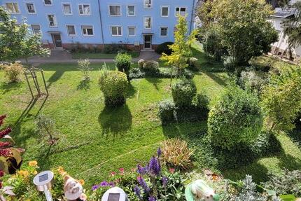 Wohnung Wiesbaden 3ZKB