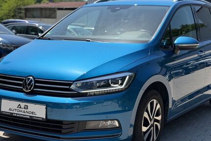 VW Touran 92.500 km 23.390 &euro; Wilden (Siegerland) 57234
