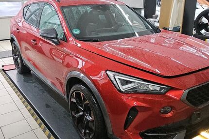 Cupra Formentor 10.510 km 34.990 &euro; Aurich 26607
