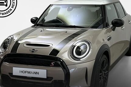 Mini Cooper S 30.400 km 27.131 &euro; Regensburg 93055