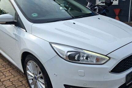Ford Focus 167.000 km 7.390 &euro; Saarlouis 66740