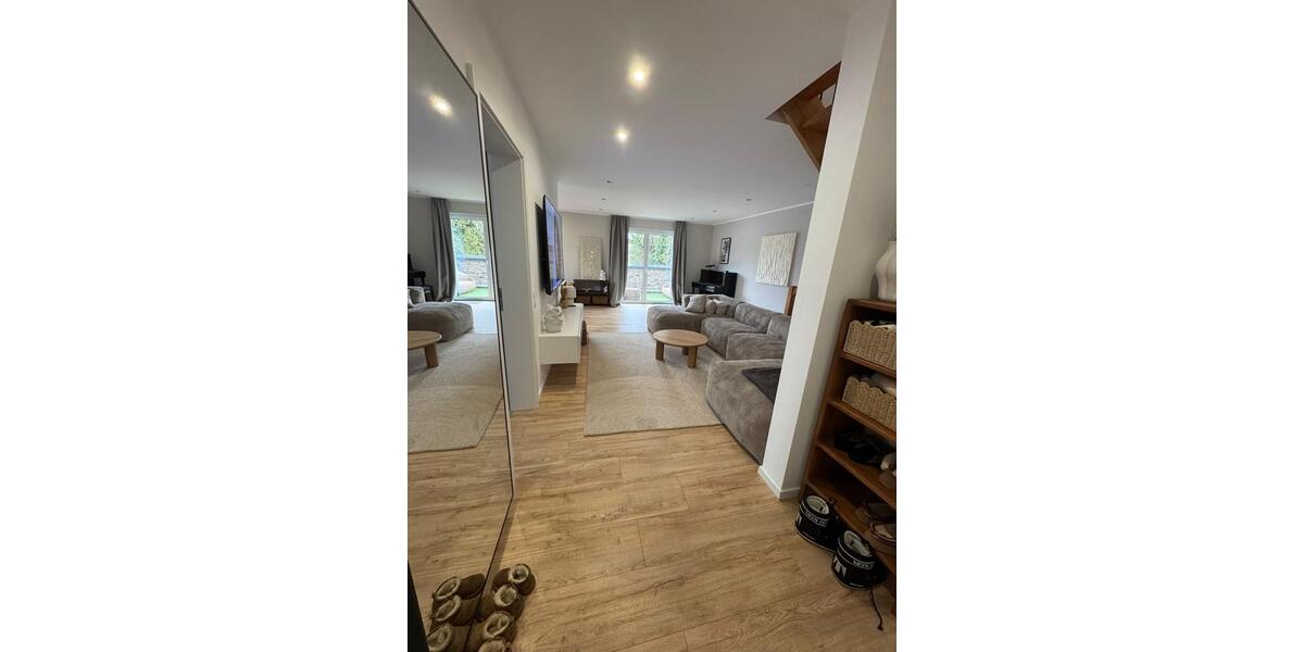 Maisonettenwohnung Kall - 4.5 Zimmer, 139 m&sup2;, 1.450&euro; | Angebot:24603937