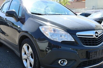 Opel Mokka 1.4 T Edition ecoFlex OPC-LINE SPORT 200.000 km 4.902 &euro; Hamm 59077