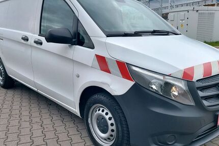Mercedes-Benz Vito 289.000 km 8.399 &euro; Leipzig 04328