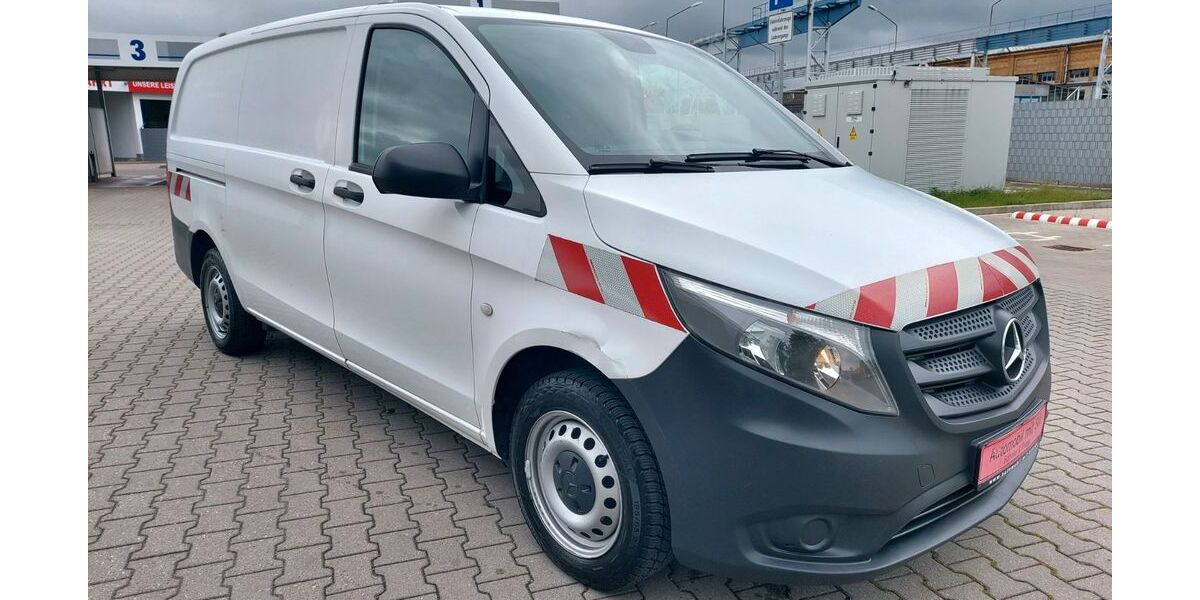 Mercedes-Benz Vito 289.000 km 8.399 &euro; Leipzig 04328