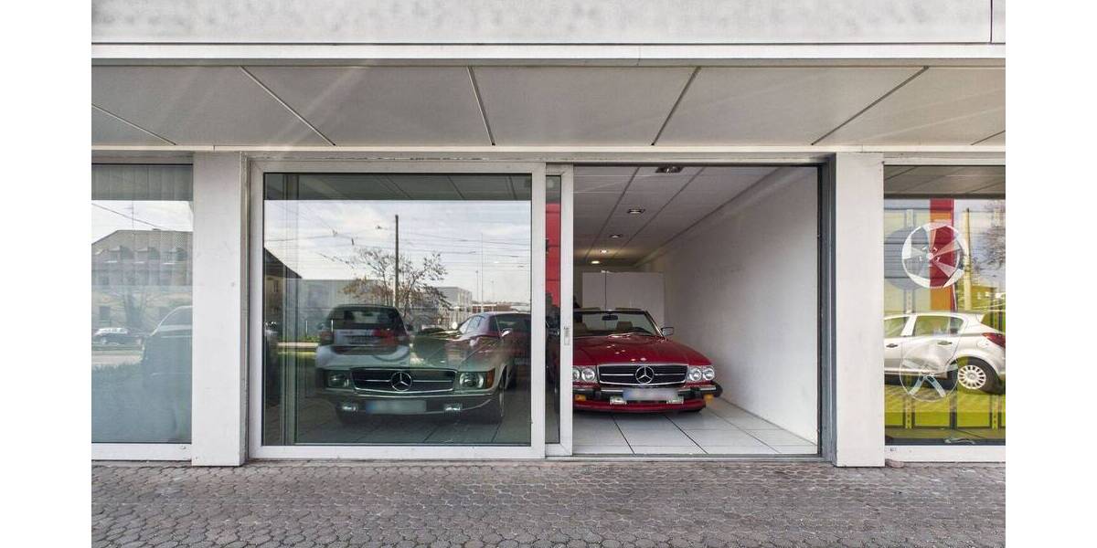 Gewerbeobjekt Stuttgart Wangen - 5.350&euro; | Angebot:26703010