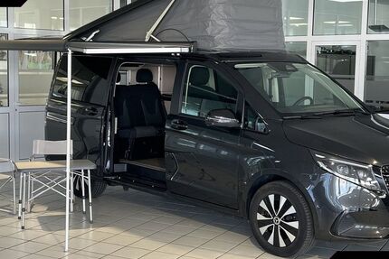 Mercedes-Benz V 250 19.980 km 85.950 &euro; Wiedemar 04509