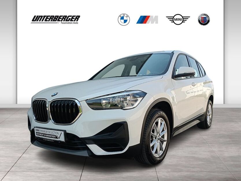 BMW X1 38.954 km 27.380 € Freilassing 83395