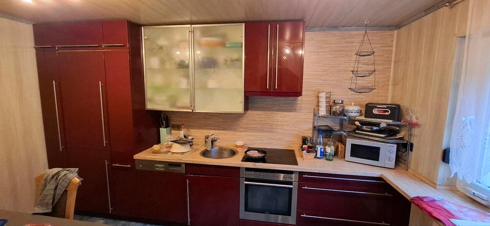 Erdgeschoßwohnung Walldürn - 2 Zimmer, 54 m&sup2;, 85.000&euro; | Angebot:25084301