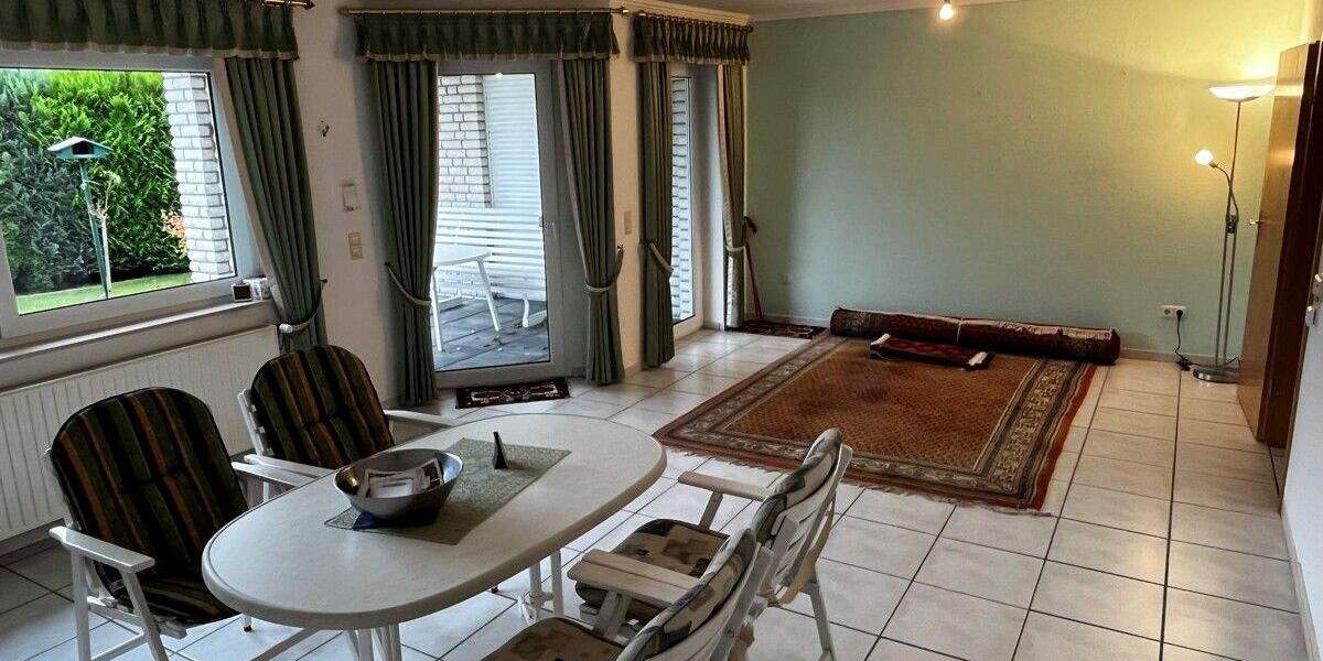 Einfamilienhaus Saterland Scharrel - 6 Zimmer, 141 m&sup2;, 270.000&euro; | Angebot:25769100