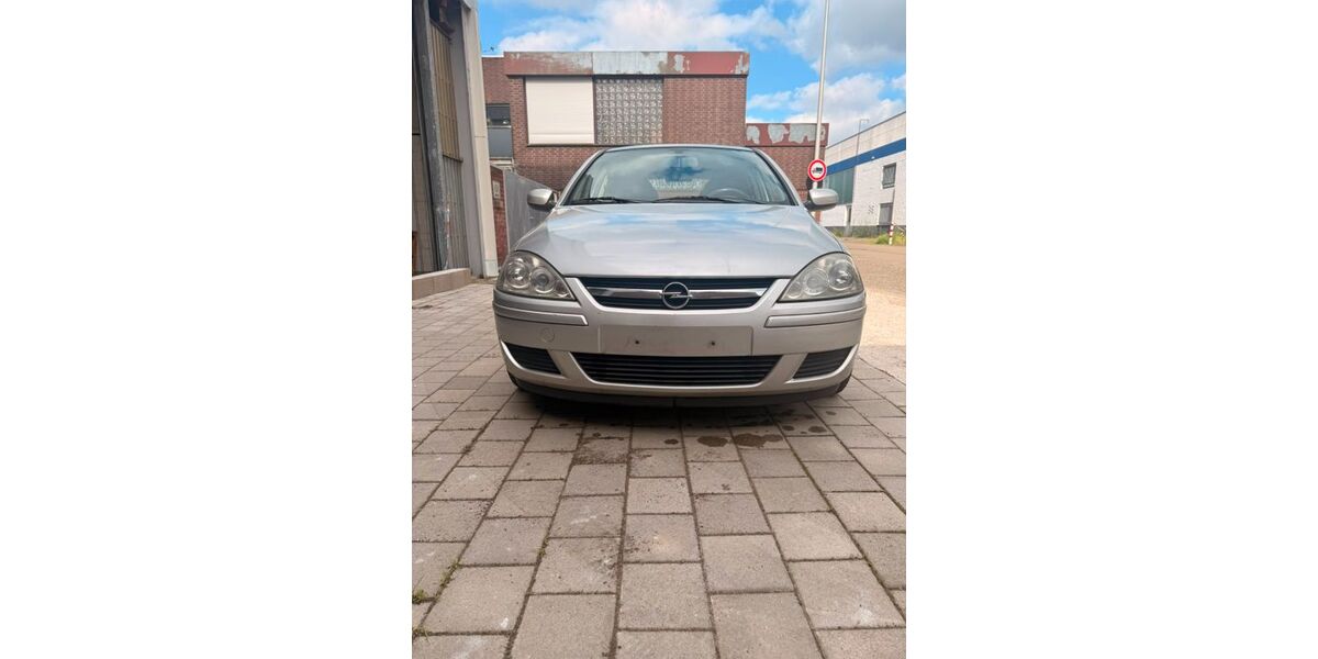 Opel Corsa 197.400 km 1.299 &euro; Bocholt 46399