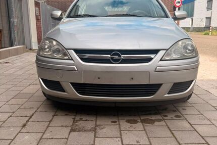 Opel Corsa 197.400 km 1.499 &euro; Bocholt 46399