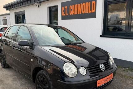 VW Polo 203.125 km 1.990 &euro; Nidda 63667