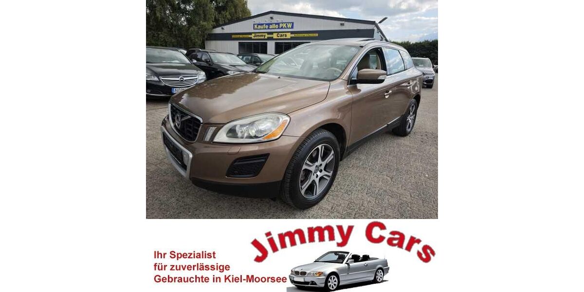 Volvo XC60 391.000 km 5.999 &euro; Kiel-Moorsee 24145