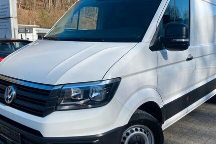 VW Crafter