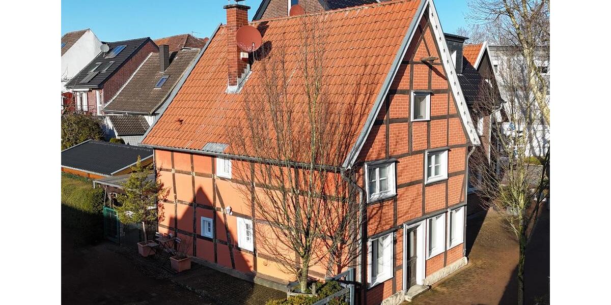 Einfamilienhaus Oelde - 4 Zimmer, 115 m&sup2;, 1.200&euro; | Angebot:26283580