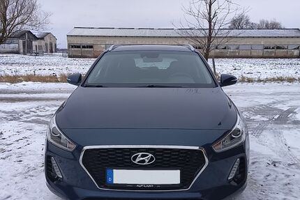 Hyundai i30 100.705 km 13.000 &euro; Carinerland 18233