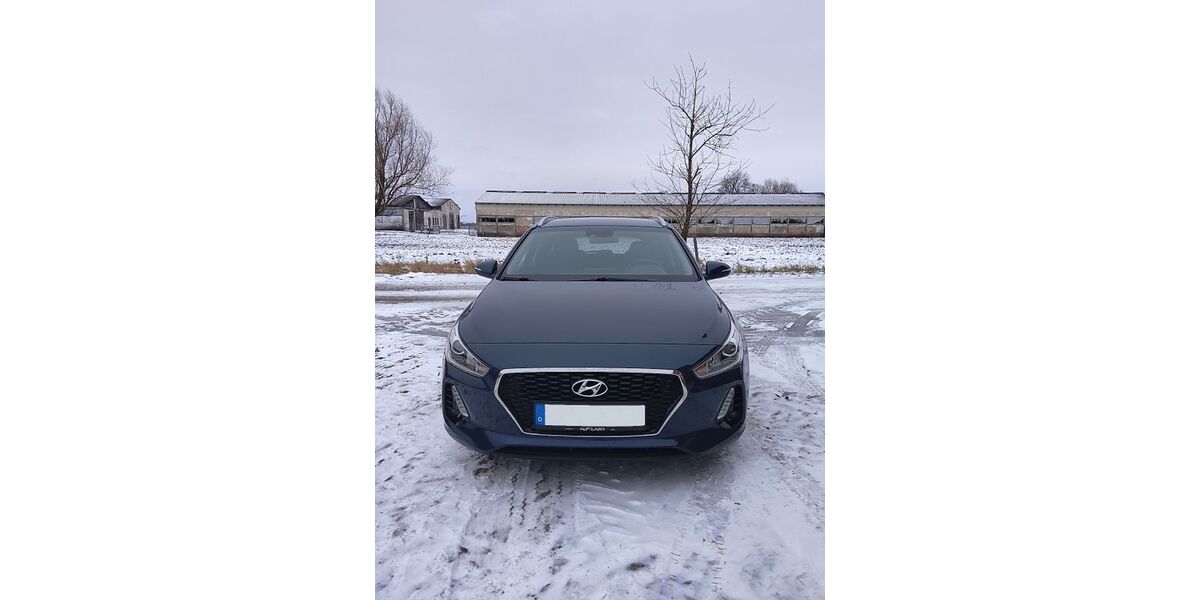 Hyundai i30 100.705 km 13.000 &euro; Carinerland 18233