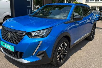 Peugeot 2008 23.546 km 19.990 &euro; Heilbronn 74074