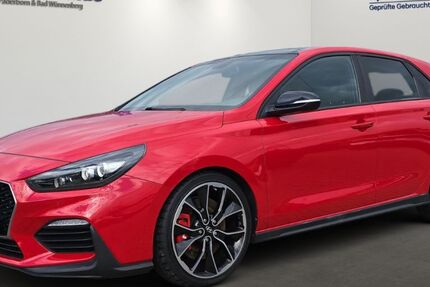 Hyundai i30 89.900 km 21.990 € Paderborn 33106