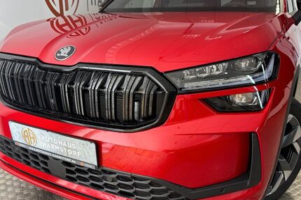 Skoda Kodiaq 1.175 km 41.989 &euro; Harmstorf/Hamburg 21228
