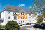 Dachgeschoßwohnung Falkenstein/Vogtland Vogtland - 2 Zimmer, 51 m&sup2;, 280&euro; | Angebot:25810325