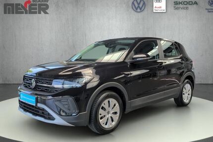 VW T-Cross 7.869 km 19.790 &euro; Beckdorf 21643