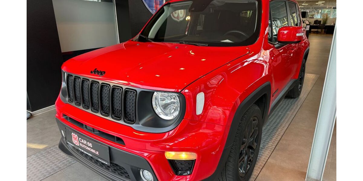 Jeep Renegade 120.000 km 12.900 &euro; Hamburg 22547