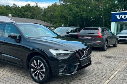 Volvo XC60 62.500 km 40.900 &euro; Nordhorn 48527