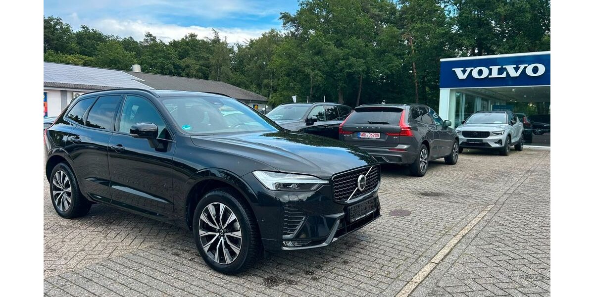 Volvo XC60 62.500 km 40.900 &euro; Nordhorn 48527