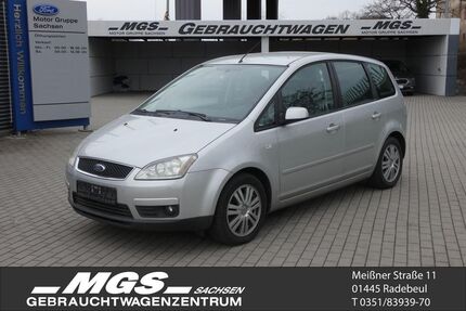 Ford C-Max 225.800 km 1.300 &euro; Radebeul 01445