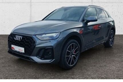 Audi Q5 39.142 km 39.950 € Bad Salzungen 36433