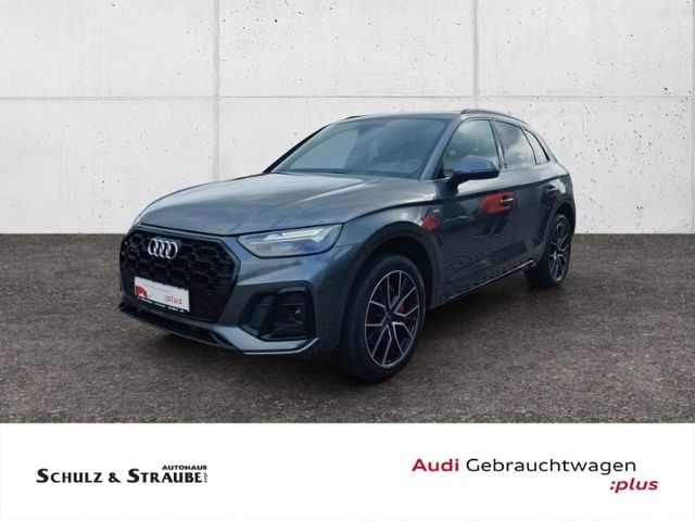 Audi Q5 39.142 km 39.950 € Bad Salzungen 36433