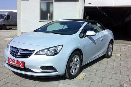 Opel Cascada 61.158 km 9.600 &euro; Puchheim 82178