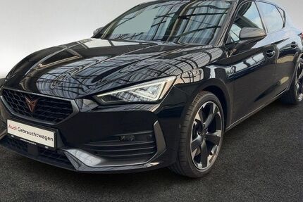 Cupra Leon 43.275 km 26.950 &euro; Hamburg 22529