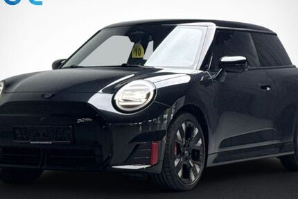 Mini John Cooper Works 31.736 km 34.690 &euro; Landshut 84030