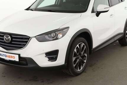 Mazda CX-5 90.753 km 17.490 &euro; Berlin 14059