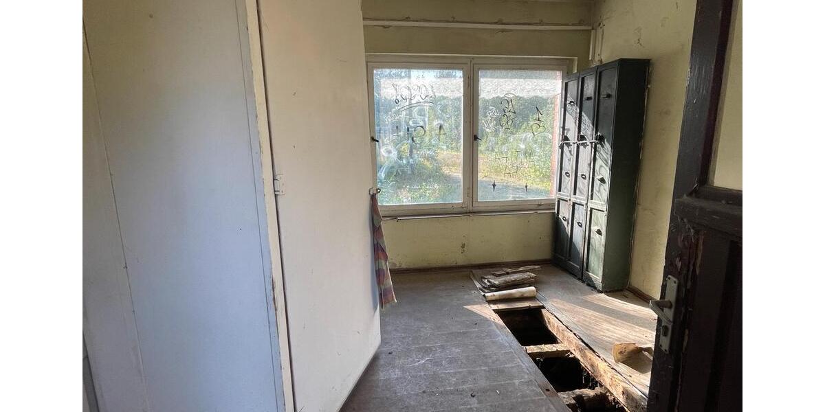 Etagenwohnung Kodersdorf - 3 Zimmer, 50 m&sup2;, 250&euro; | Angebot:25141168