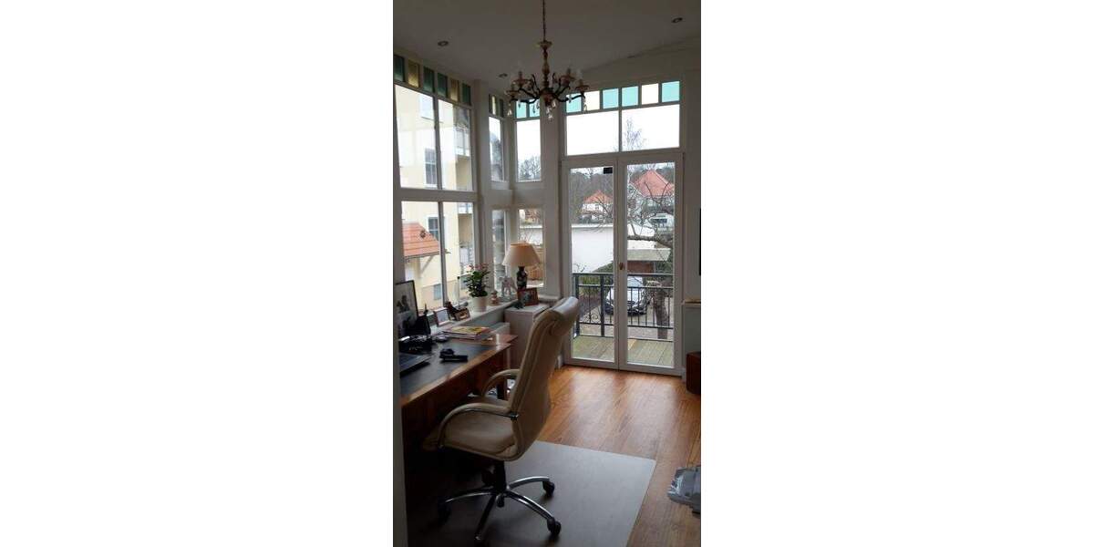 Etagenwohnung Graal Müritz - 4 Zimmer, 116 m&sup2;, 595.000&euro; | Angebot:25677129