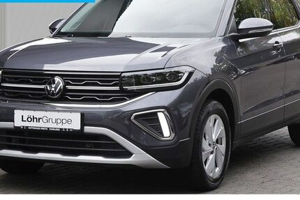VW T-Cross 15.570 km 23.480 € Koblenz 56076