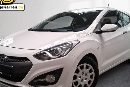 Hyundai i30 79.242 km 6.500 &euro; Hörstel 48477